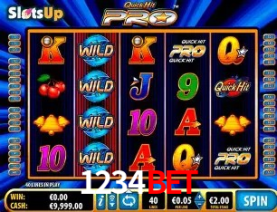 Desvendando o Mundo dos Jogos Virtuais na 1234bet